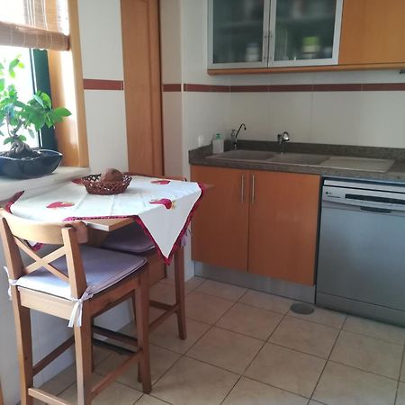Rooms_Heart Apartment Faro Luaran gambar