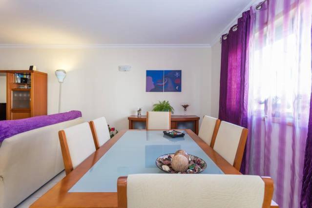 Rooms_Heart Apartment Faro Luaran gambar