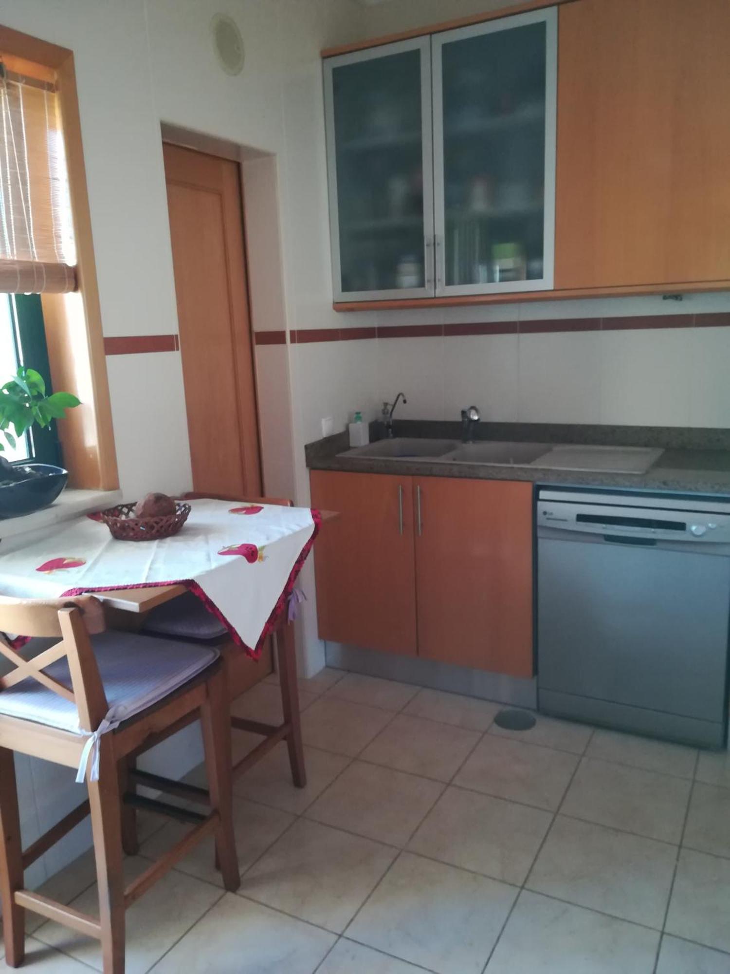 Rooms_Heart Apartment Faro Luaran gambar