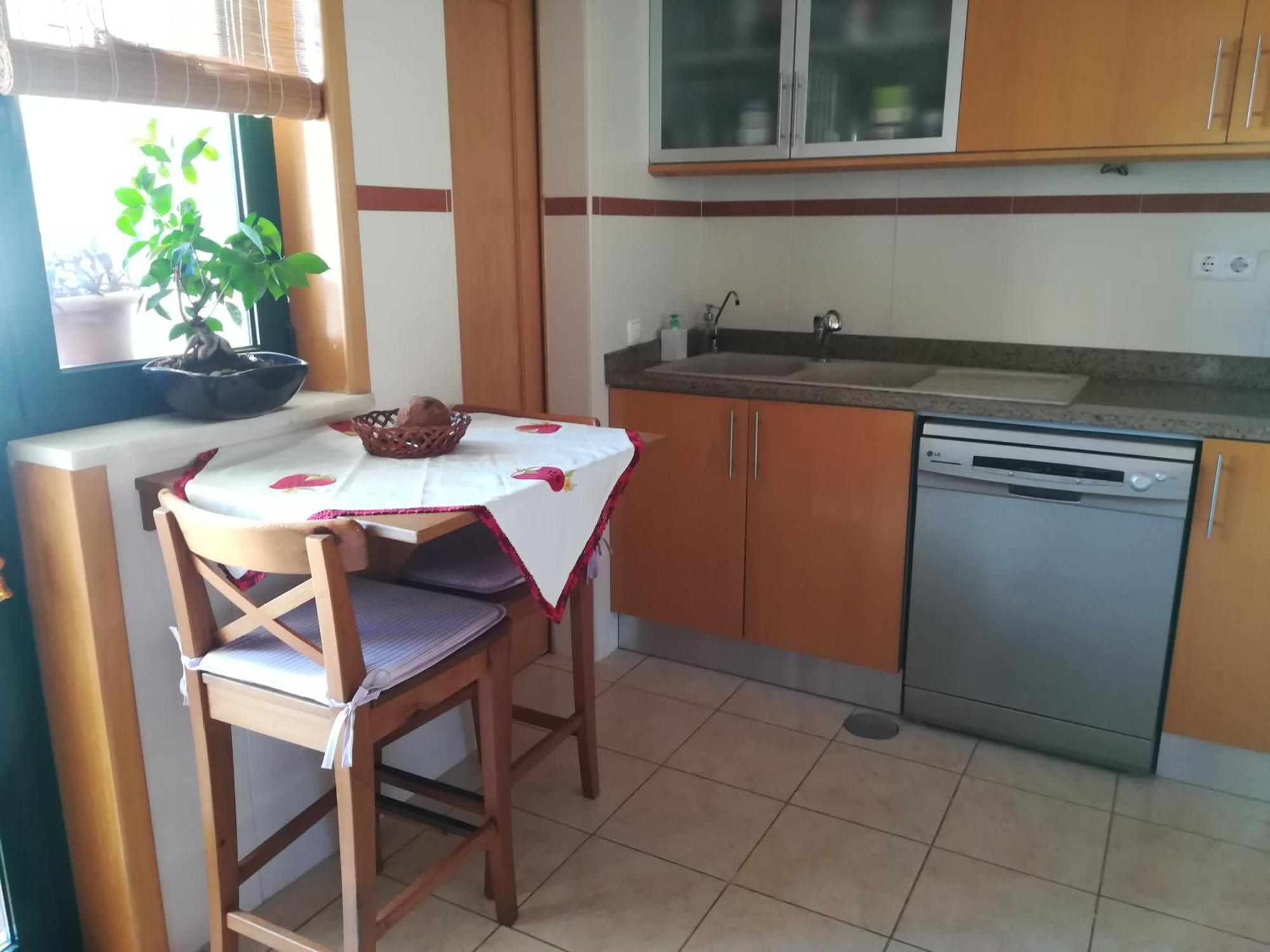 Rooms_Heart Apartment Faro Luaran gambar