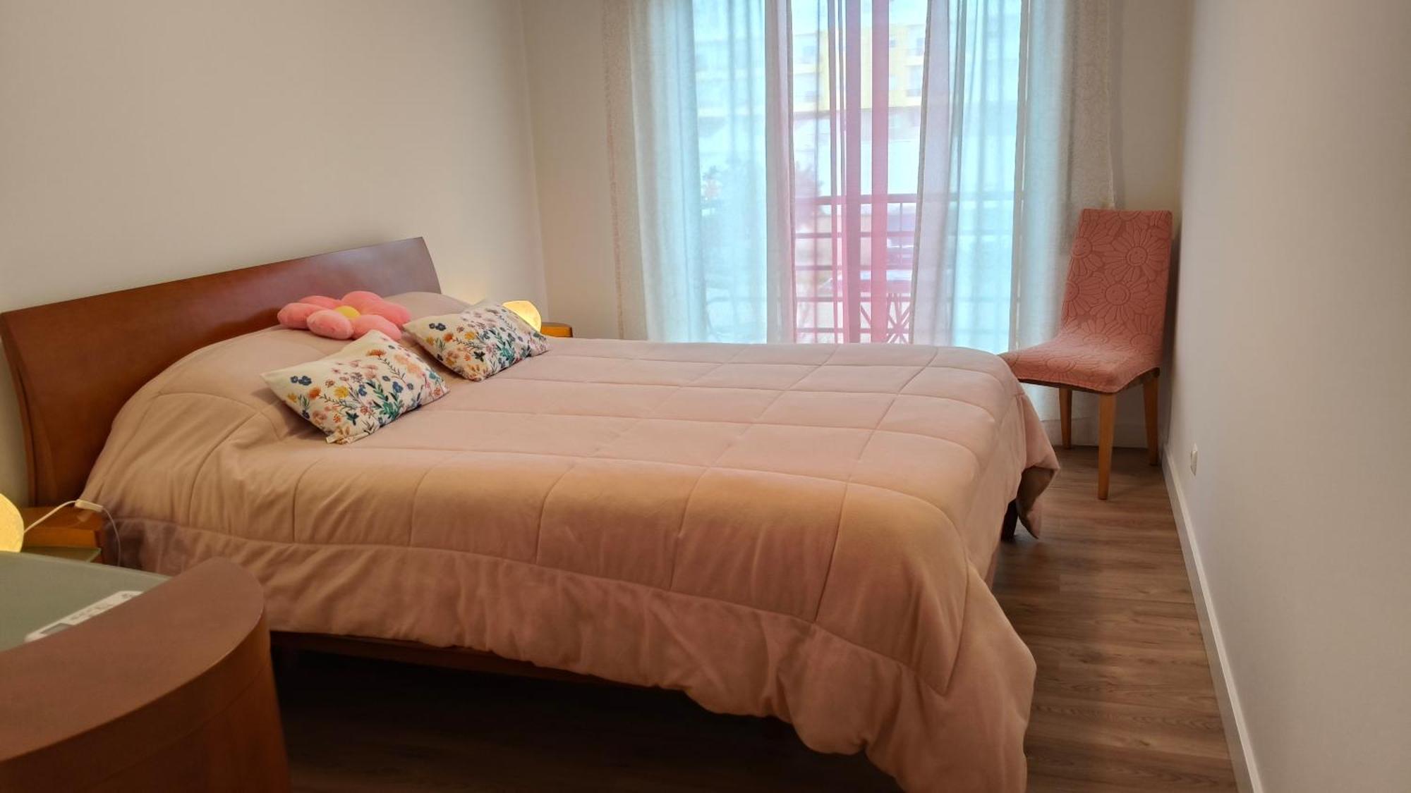 Rooms_Heart Apartment Faro Luaran gambar