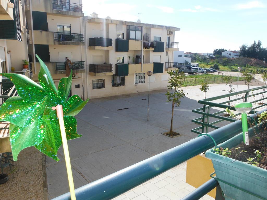 Rooms_Heart Apartment Faro Luaran gambar