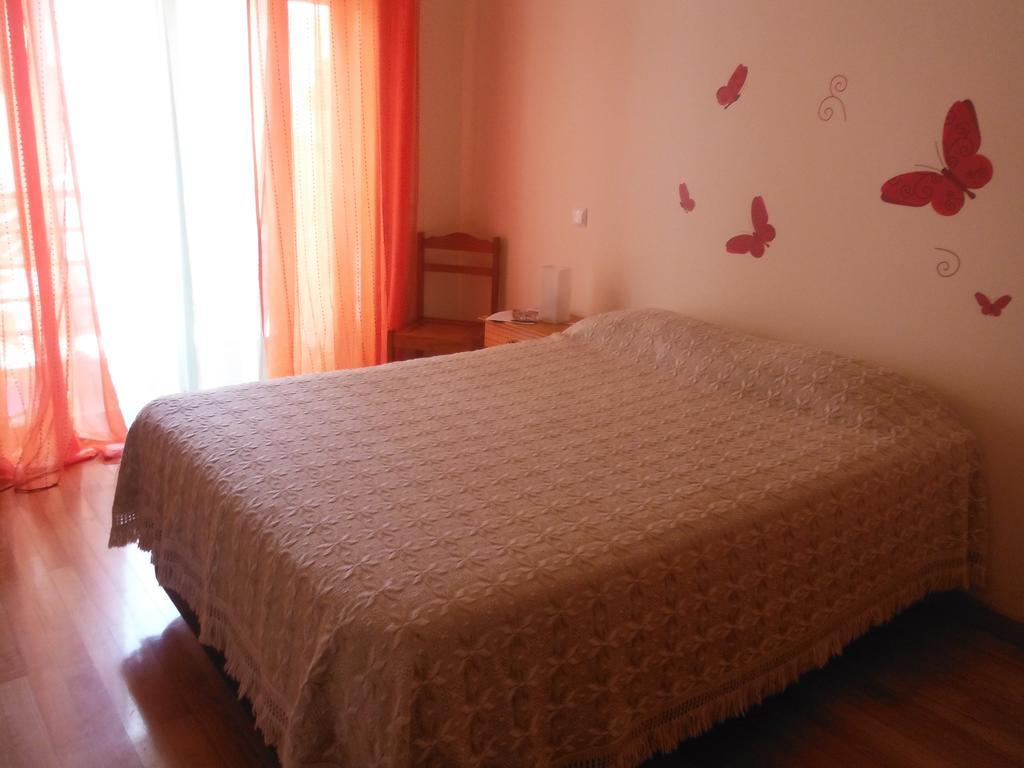 Rooms_Heart Apartment Faro Luaran gambar
