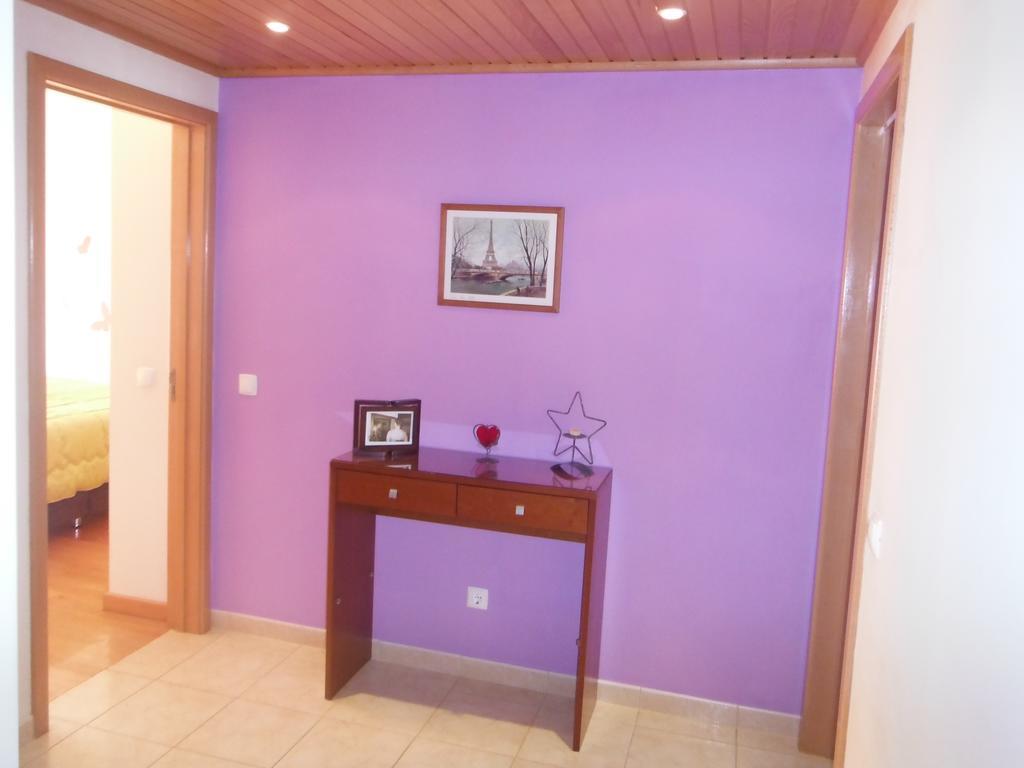 Rooms_Heart Apartment Faro Luaran gambar