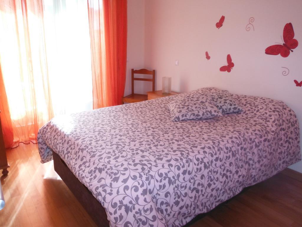 Rooms_Heart Apartment Faro Luaran gambar