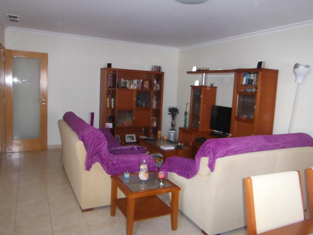 Rooms_Heart Apartment Faro Luaran gambar