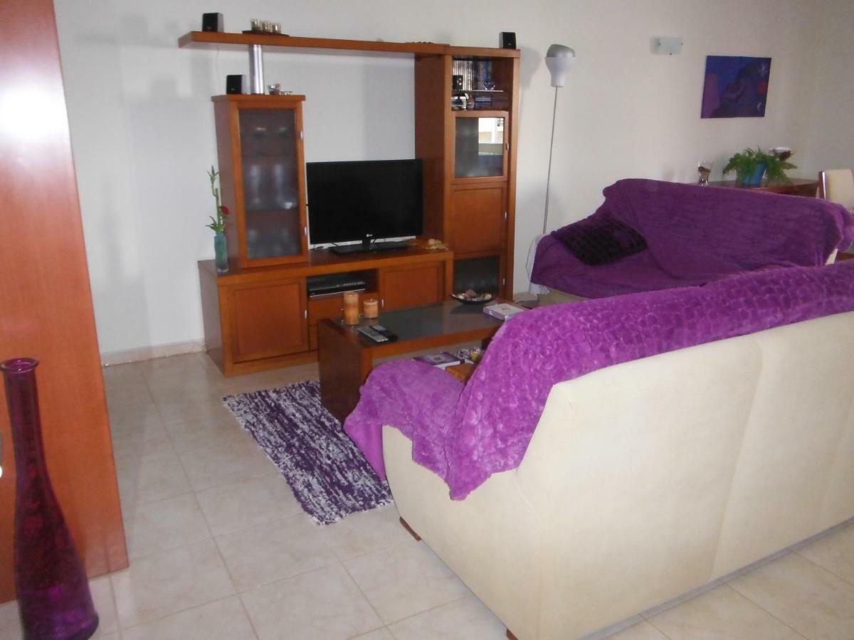 Rooms_Heart Apartment Faro Luaran gambar
