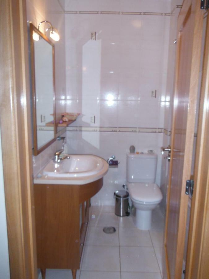 Rooms_Heart Apartment Faro Luaran gambar