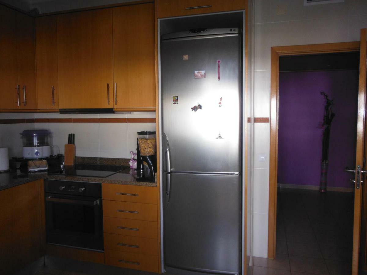 Rooms_Heart Apartment Faro Luaran gambar
