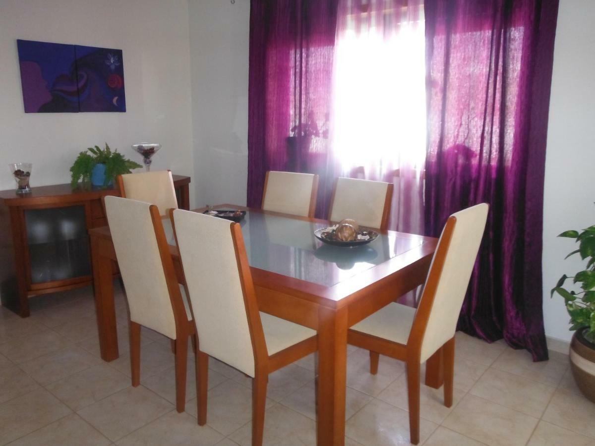 Rooms_Heart Apartment Faro Luaran gambar