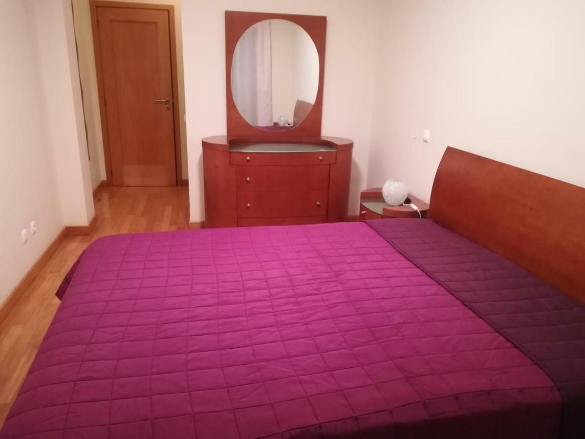 Rooms_Heart Apartment Faro Luaran gambar
