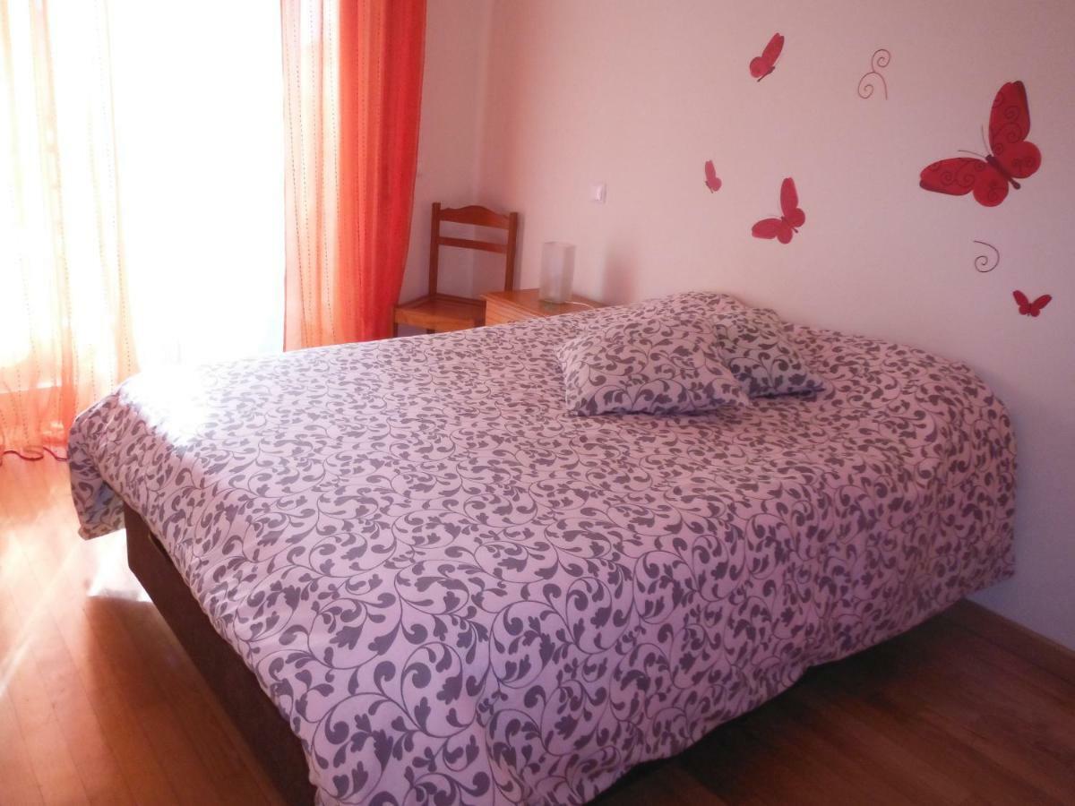 Rooms_Heart Apartment Faro Luaran gambar