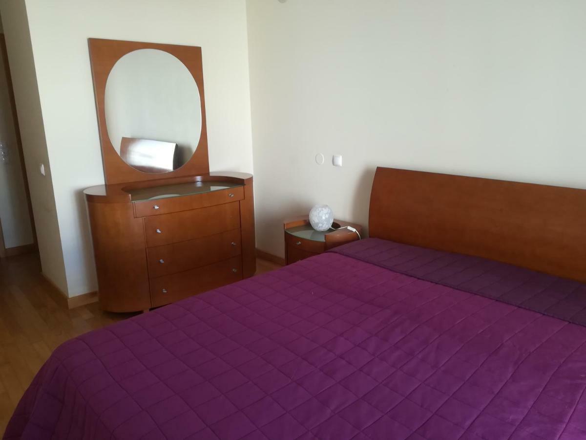 Rooms_Heart Apartment Faro Luaran gambar